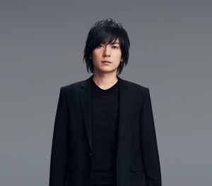 山村隆太（flumpool）