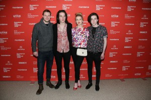 『シング・ストリート 未来へのうた』主演のフェルディア・ウォルシュ＝ピーロ