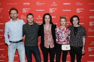 『シング・ストリート 未来へのうた』主演のフェルディア・ウォルシュ＝ピーロ