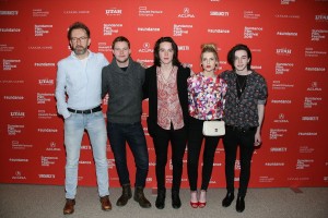 『シング・ストリート 未来へのうた』主演のフェルディア・ウォルシュ＝ピーロ