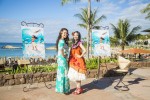 『モアナと伝説の海』アウリィ・カルバーリョと屋比久知奈