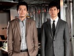 西島秀俊、小栗旬への鋭いツッコミに反響「名コンビですねぇ～」
