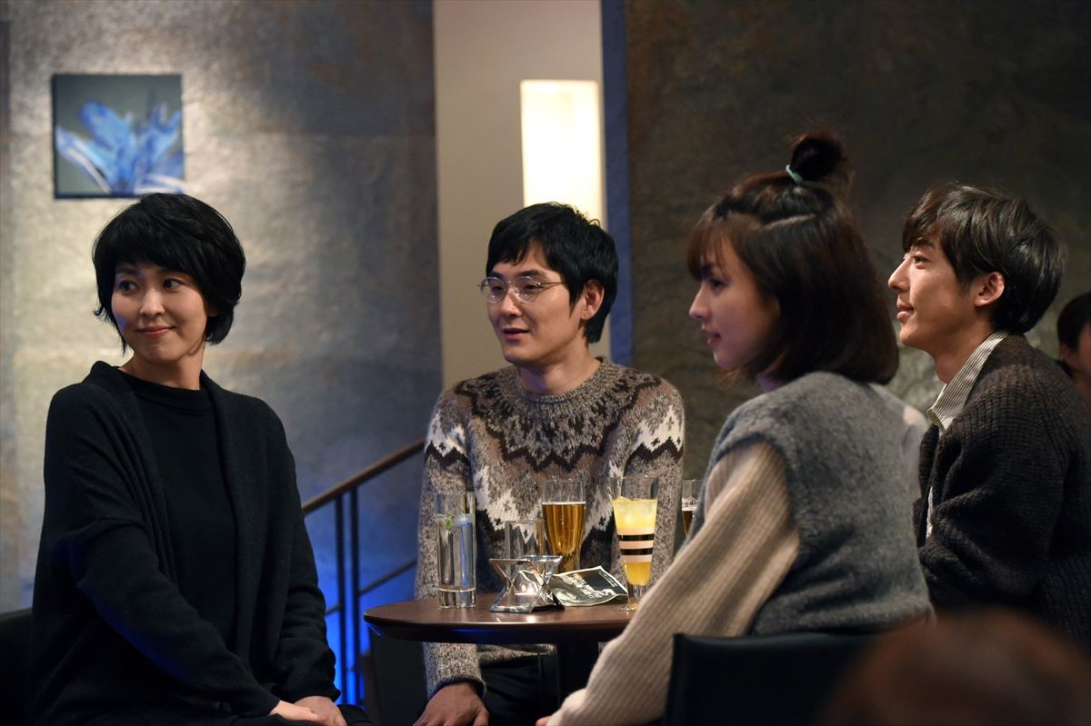 『カルテット』高橋一生の演奏シーンに胸キュン女子続出　『逃げ恥』ブームに続くか!?