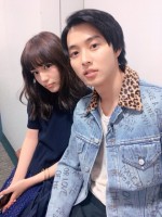 川口春奈、山崎賢人は「とにかく魅力的な役者さん」出逢いに感謝