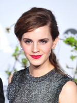 エマ・ワトソン、シンデレラより『美女と野獣』の「ベルと共鳴する」
