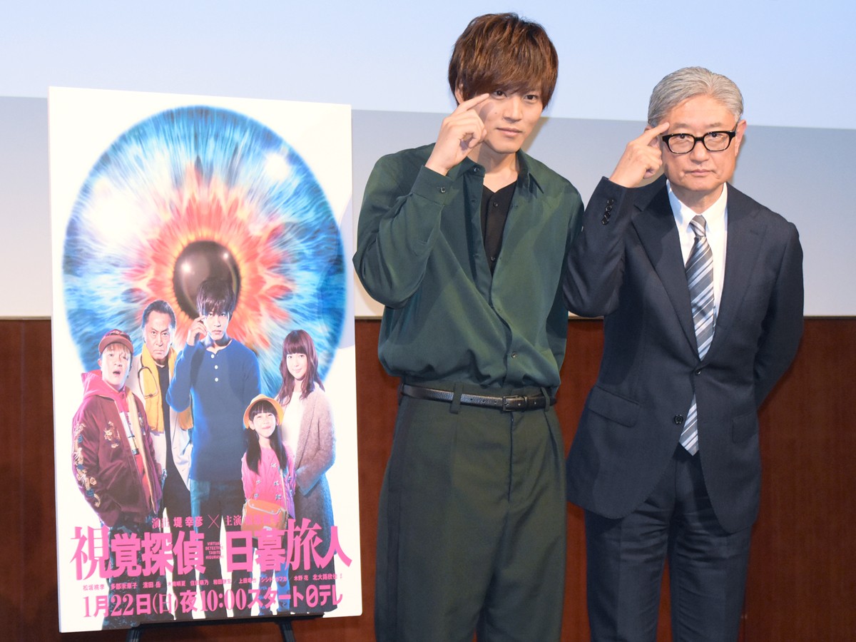 松坂桃李、濱田岳＆上田竜也らとの「家族ごっこ」秘話を告白