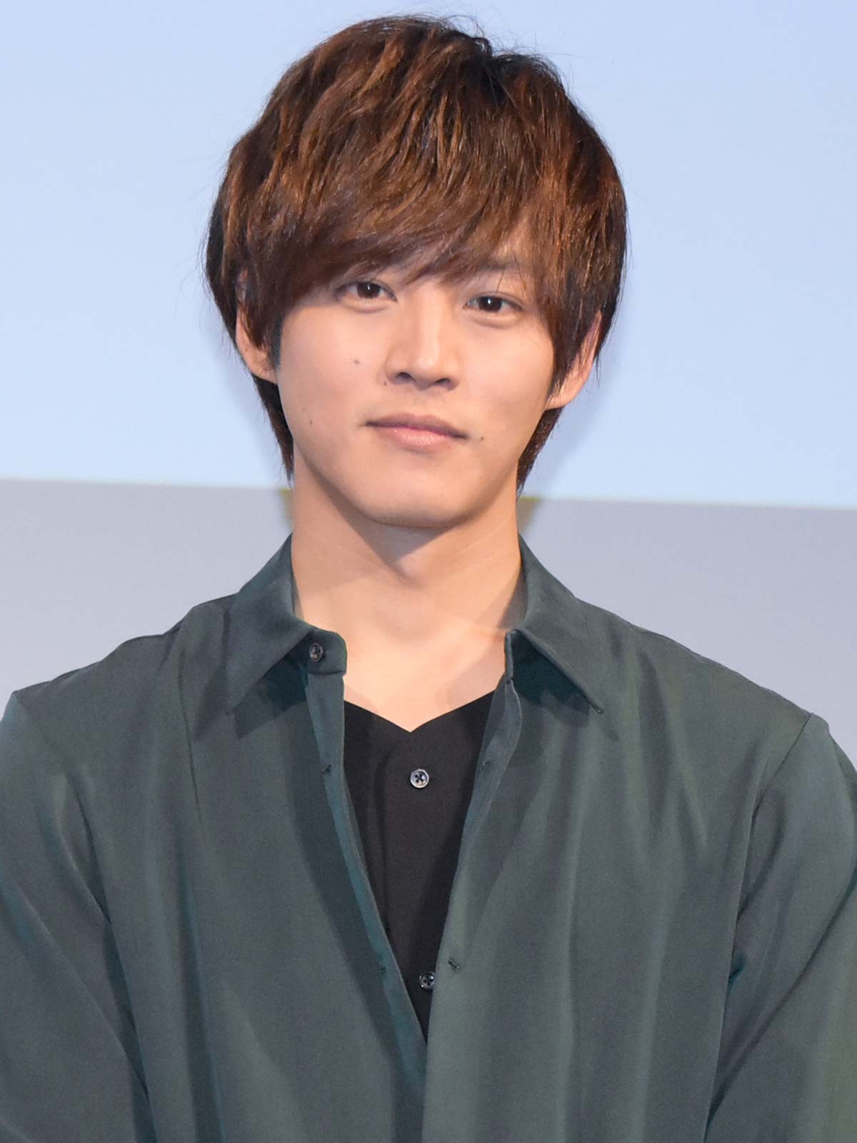 松坂桃李、濱田岳＆上田竜也らとの「家族ごっこ」秘話を告白