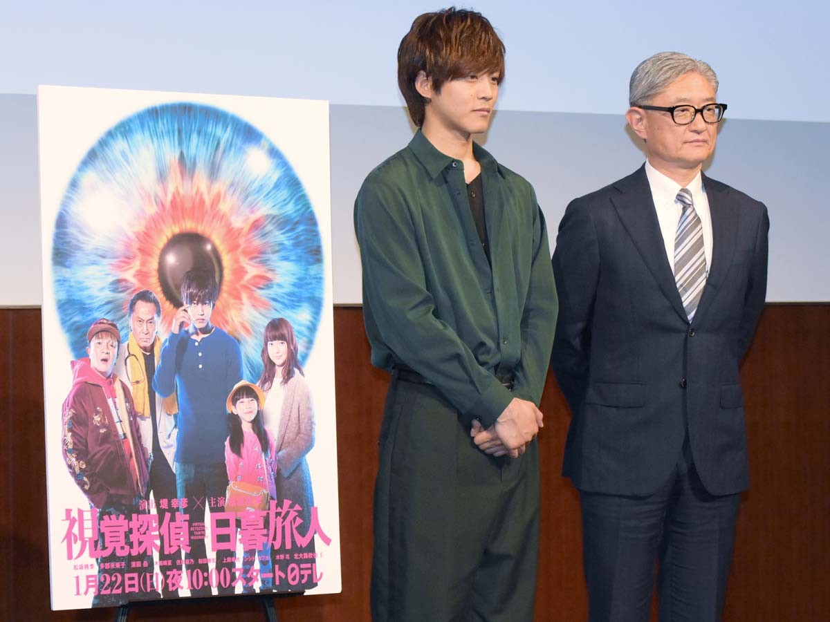 松坂桃李、濱田岳＆上田竜也らとの「家族ごっこ」秘話を告白