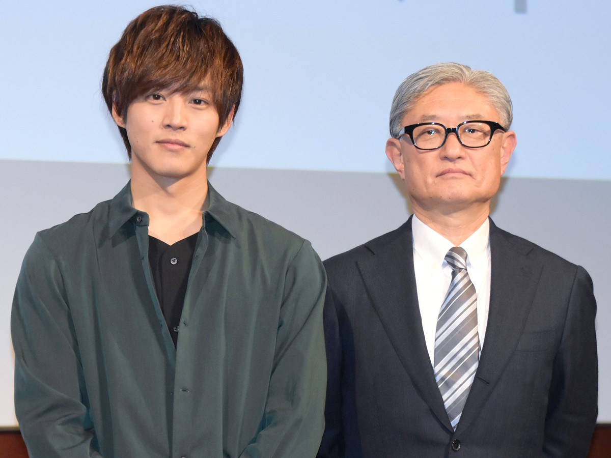 「2017年1月期ドラマ」会見イベント一挙公開＜フォト集＞