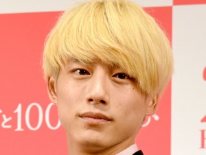 『東京タラレバ娘』でのドSっぷりが話題の坂口健太郎