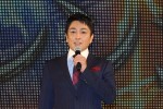 『ドクター・ストレンジ』スペシャルイベントに出席した、三上哲
