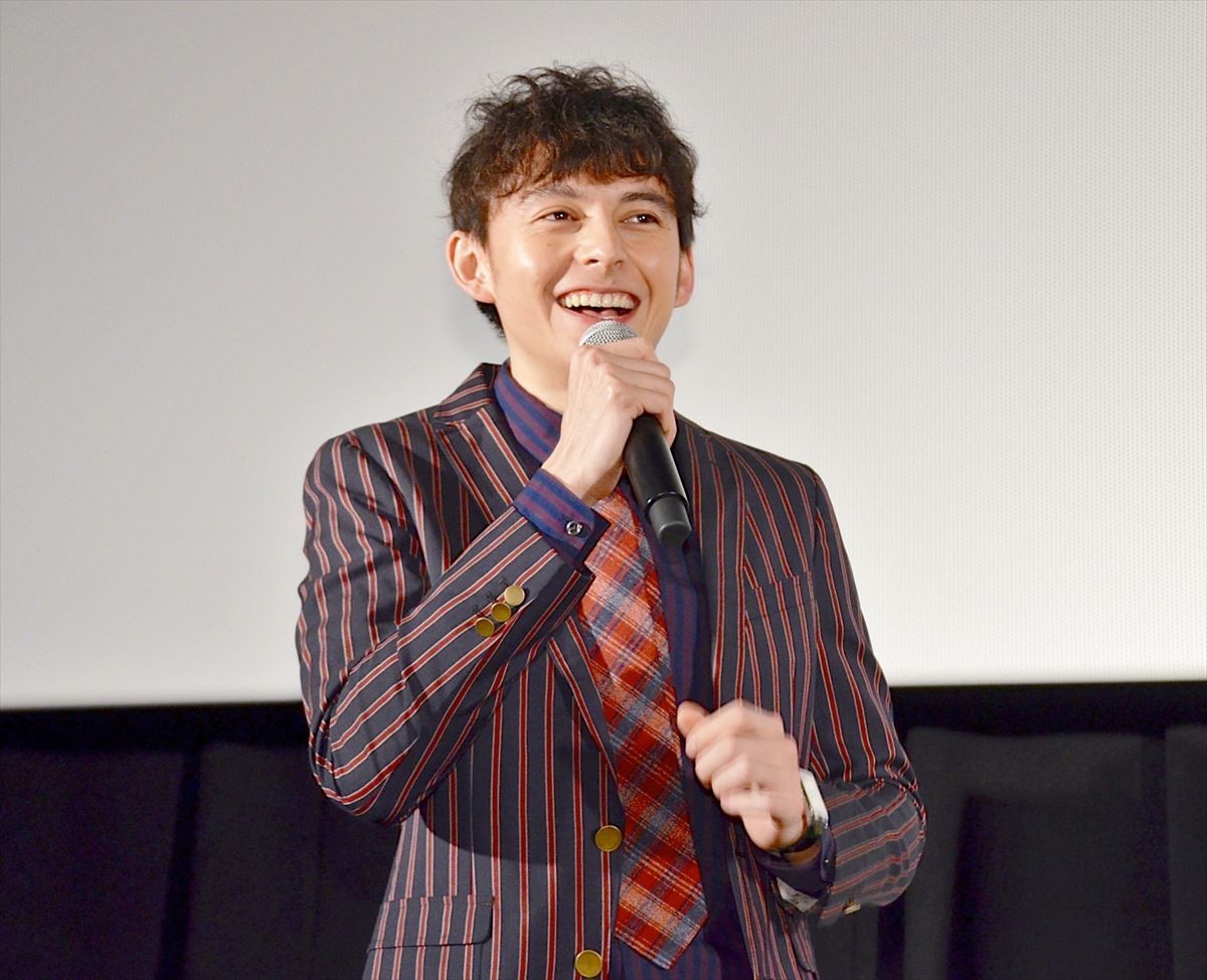 インテリハーフ男子・ハリー杉山、200年続いた名家に残したハイレベルな汚点とは？