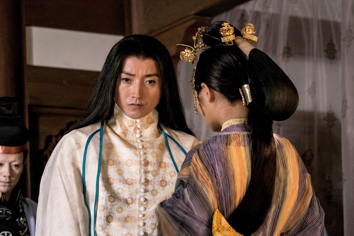 『精霊の守り人』第2章、遂に始動！ディーン・フジオカ、高良健吾らイケメン俳優続々
