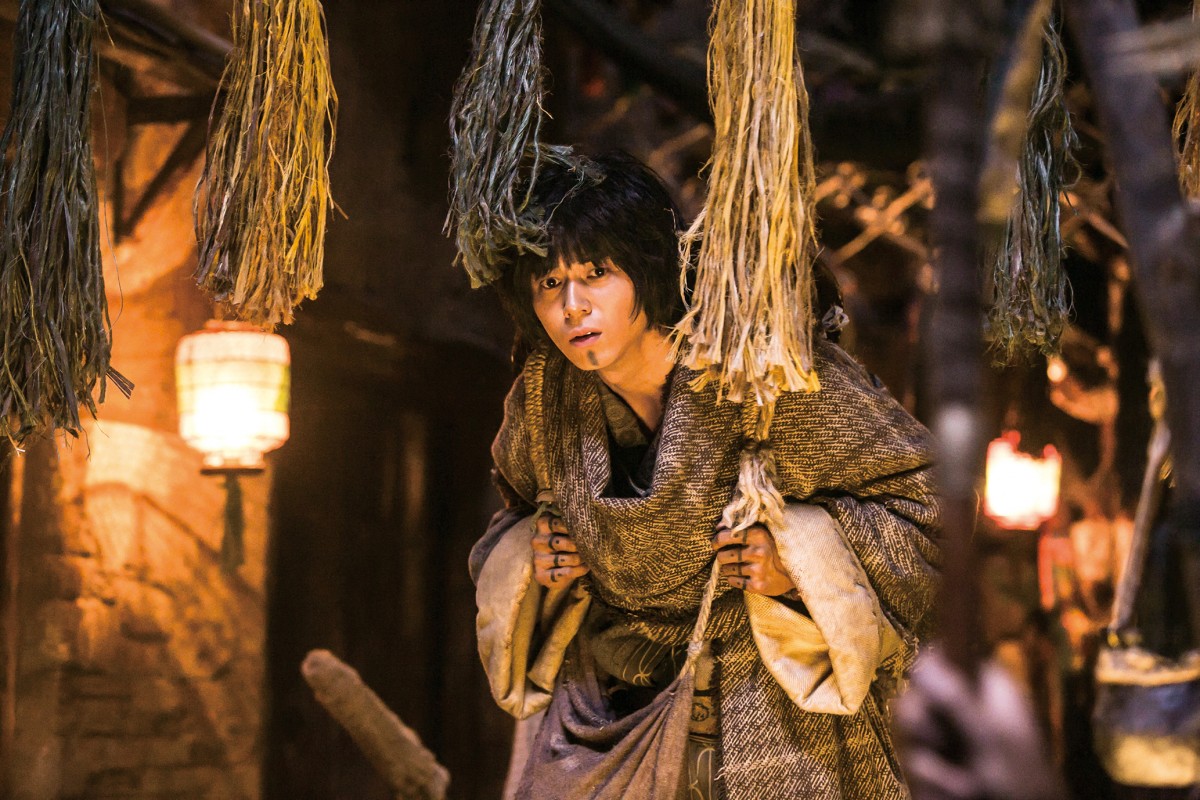 『精霊の守り人』第2章、遂に始動！ディーン・フジオカ、高良健吾らイケメン俳優続々