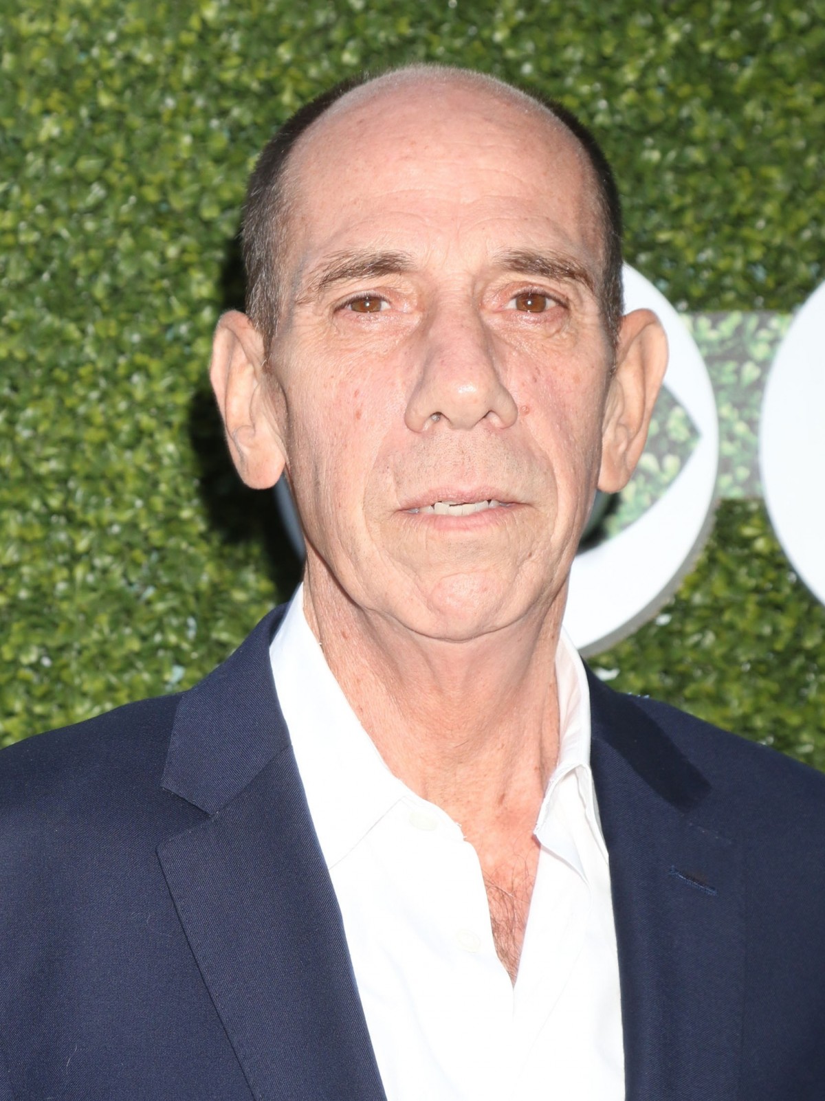 フェラー ミゲル Miguel Ferrer