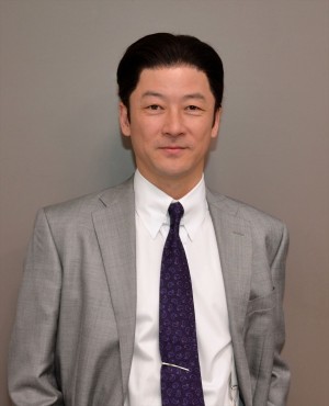 ドラマ『A LIFE～愛しき人～』浅野忠信インタビュー