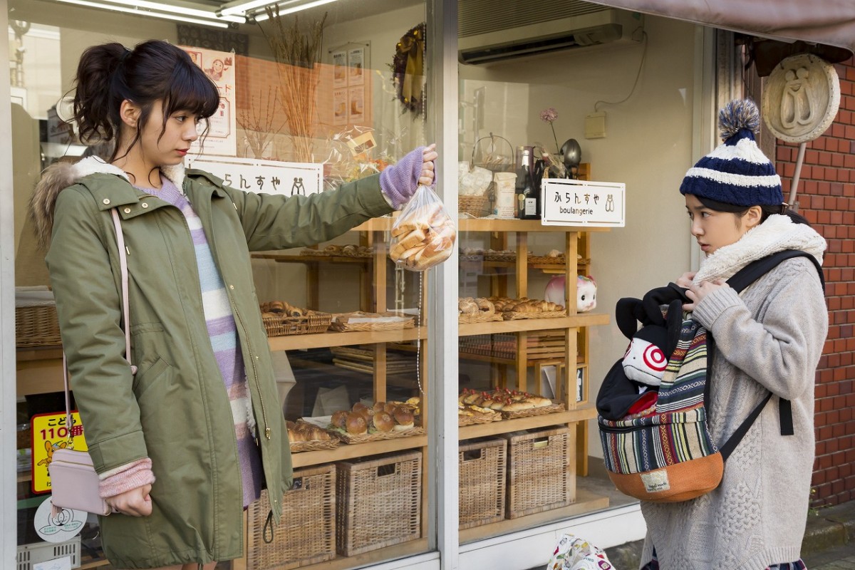 斉藤由貴、2度目の上白石萌音の母親役！ オファー理由は「歌声が似ている」