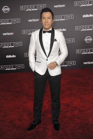 ドニー・イェン