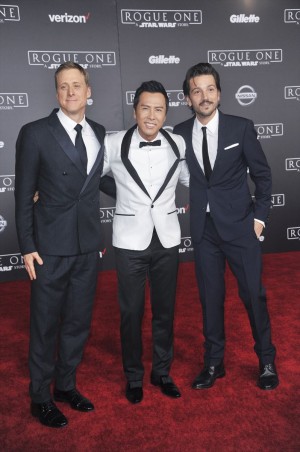 ドニー・イェン