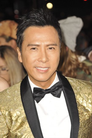 ドニー・イェン