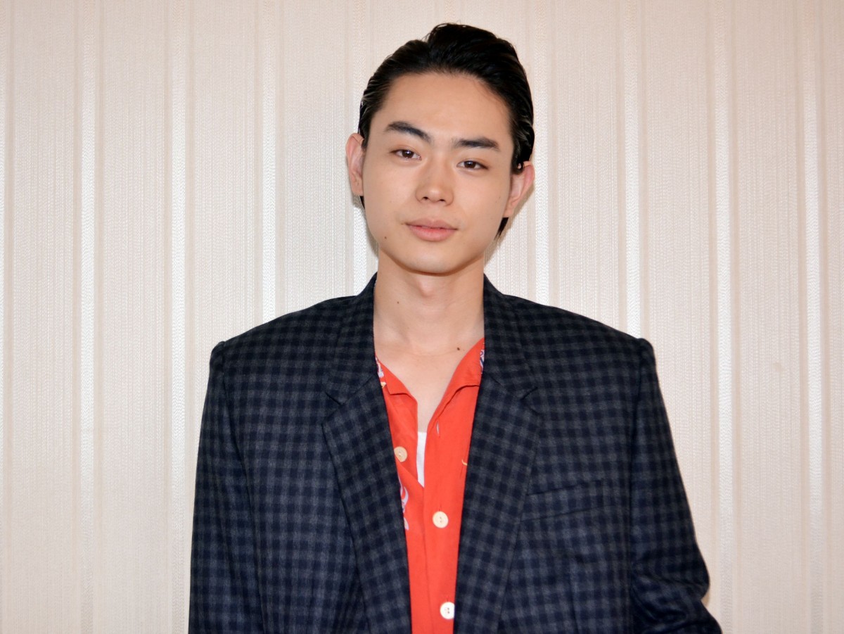 菅田将暉&横浜流星、Mステ出演を振り返る「胸がいっぱいです」