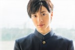 高杉真宙、ブルボン『ズルイよ、甘杉くん！』で話題のムズキュン男子を熱演