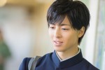 高杉真宙、ブルボン『ズルイよ、甘杉くん！』で話題のムズキュン男子を熱演