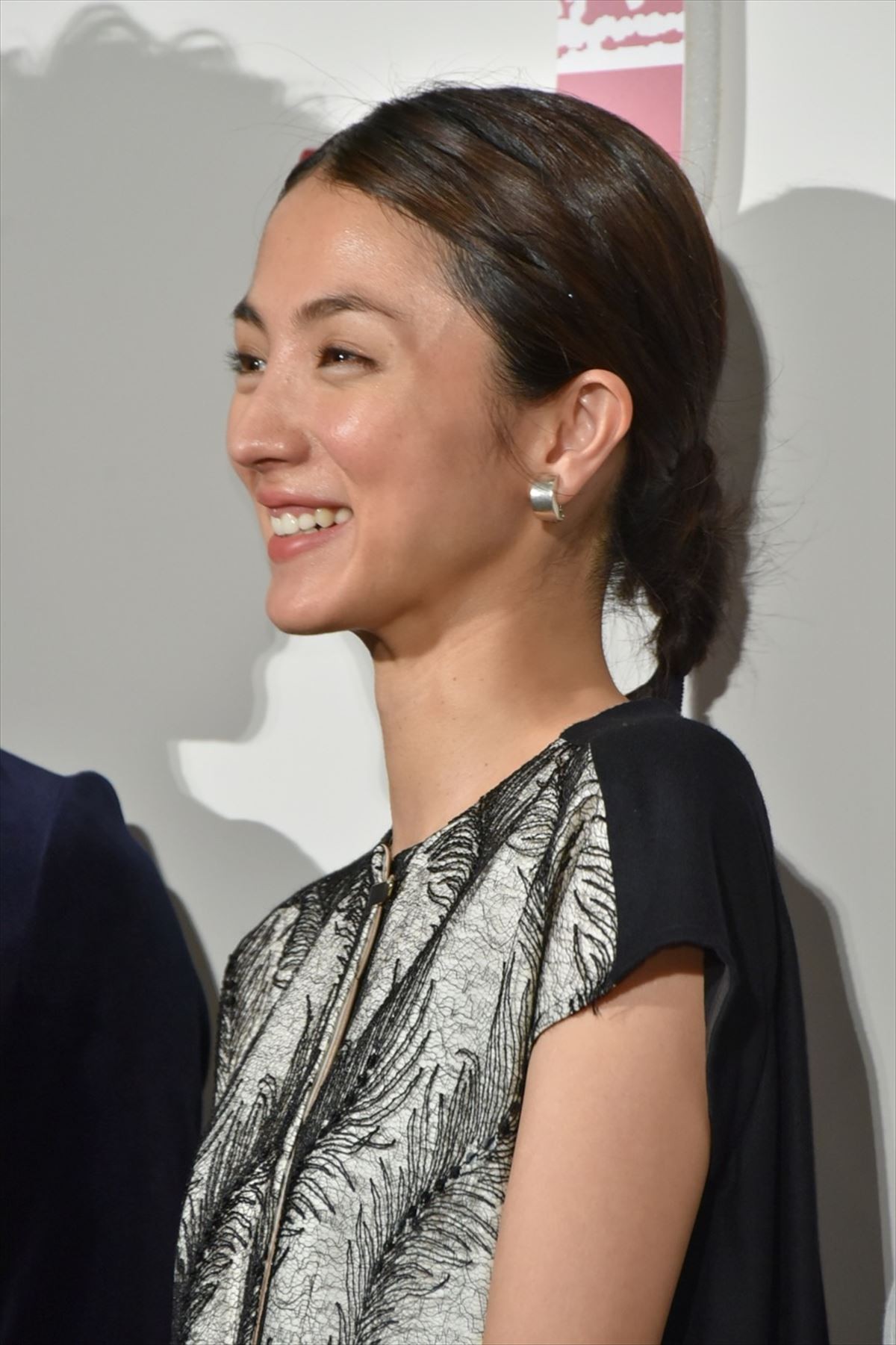 満島ひかり、妻夫木聡にメール相談「愛してるよ！」とやり取り