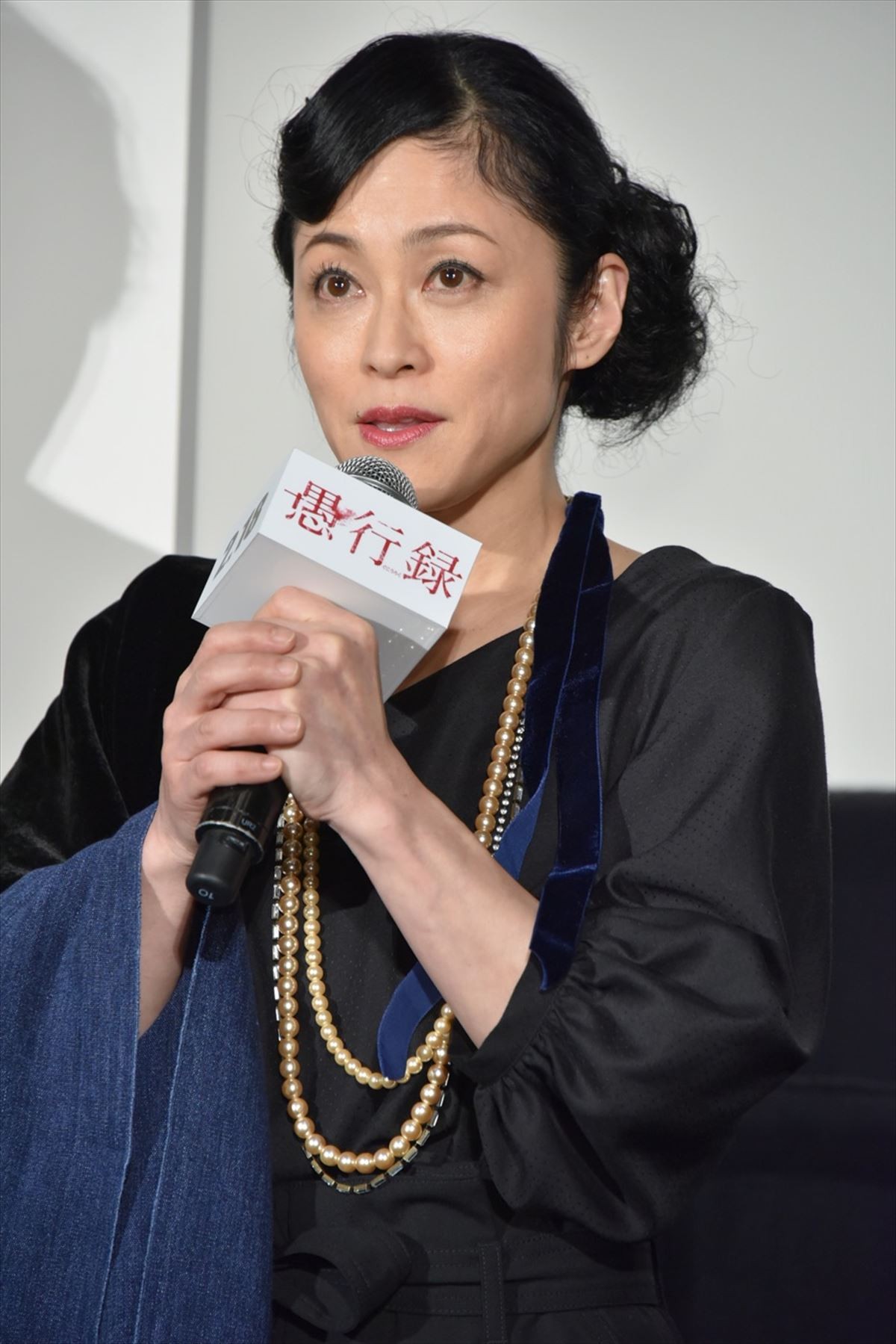 満島ひかり、妻夫木聡にメール相談「愛してるよ！」とやり取り