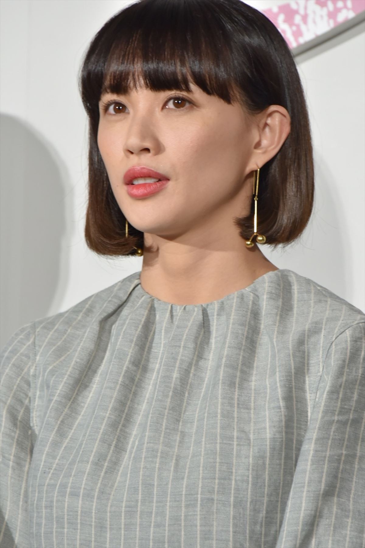 満島ひかり、妻夫木聡にメール相談「愛してるよ！」とやり取り