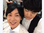 新月9ドラマ出演　flumpool山村隆太、早くも加藤諒のターゲットに…!?