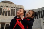 映画『太陽の下で－真実の北朝鮮－』ビジュアル
