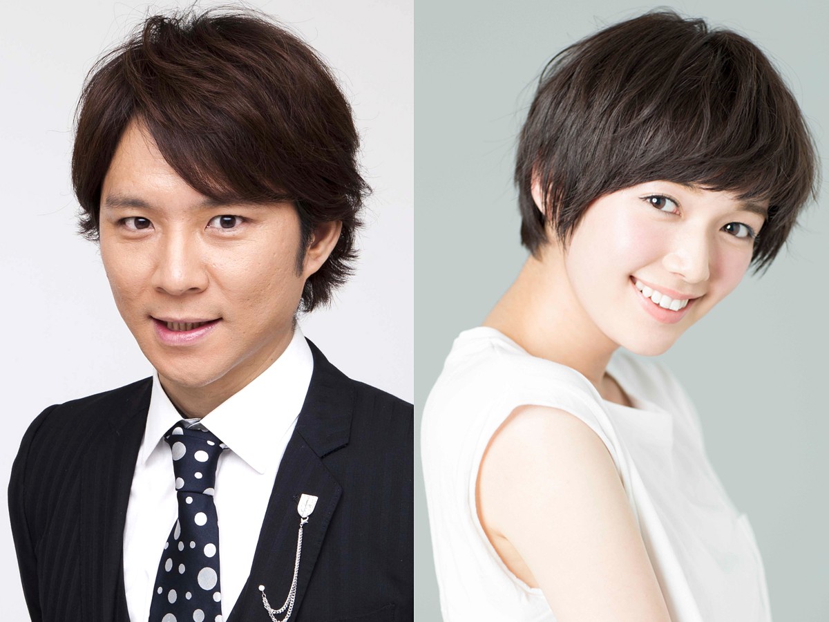 『王様のブランチ』新MCは、渡部建&佐藤栞里に決定!