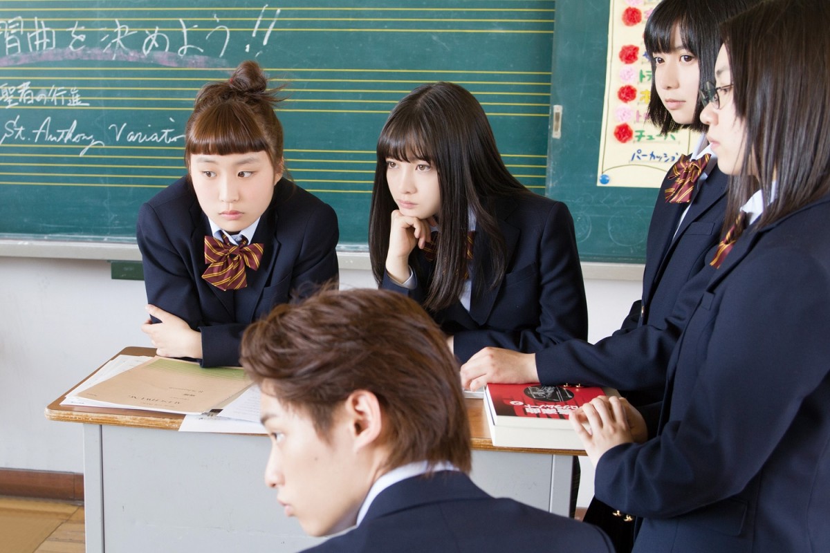橋本環奈、「心が折れることはない」　前を見据える若き“女優魂”