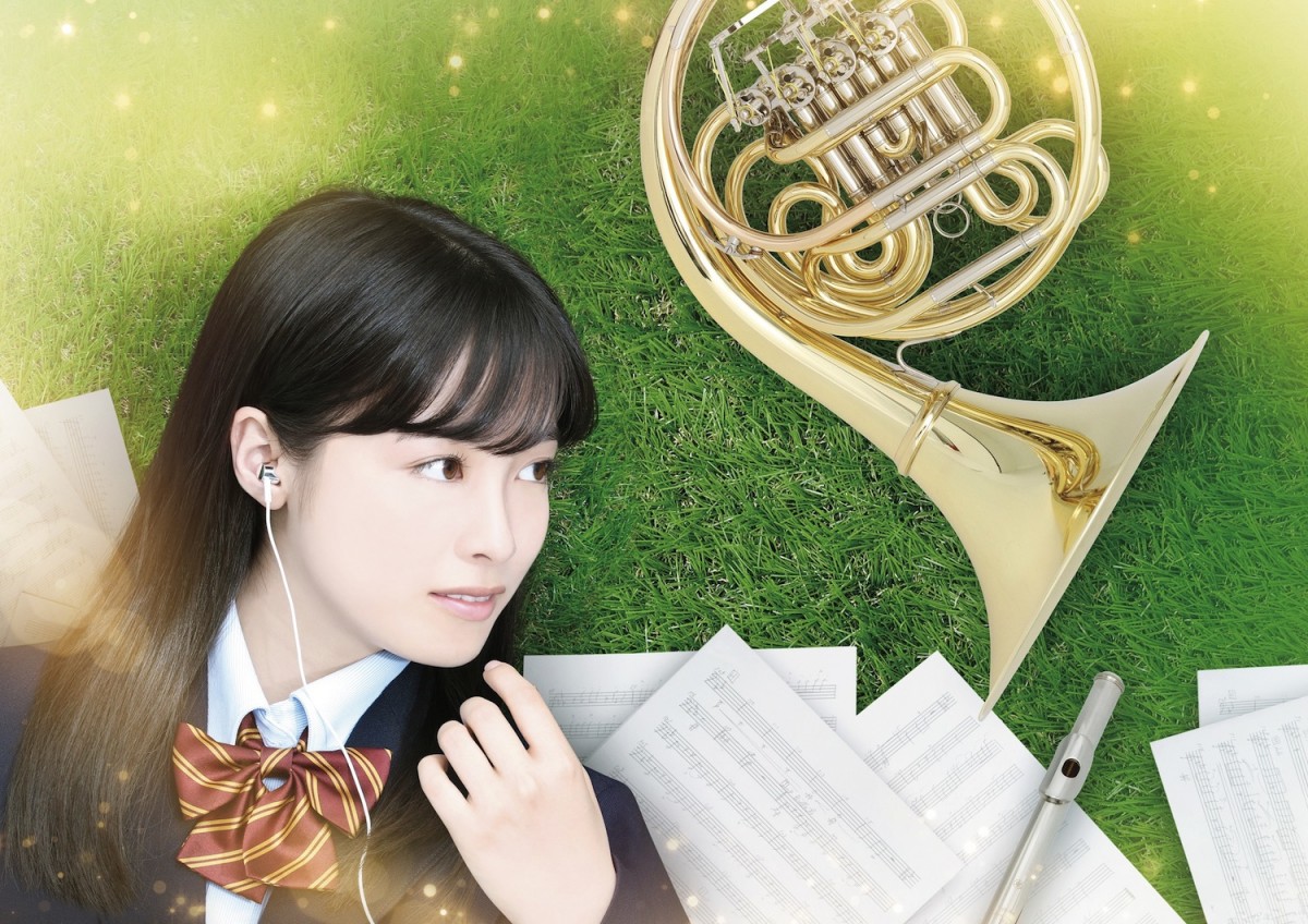 橋本環奈、「心が折れることはない」　前を見据える若き“女優魂”