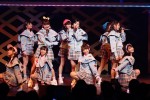 「AKB48グループリクエストアワー セットリストベスト100 2017」1日目の様子