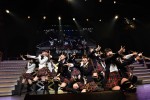 「AKB48グループリクエストアワー セットリストベスト100 2017」1日目の様子