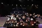 「AKB48グループリクエストアワー セットリストベスト100 2017」1日目の様子