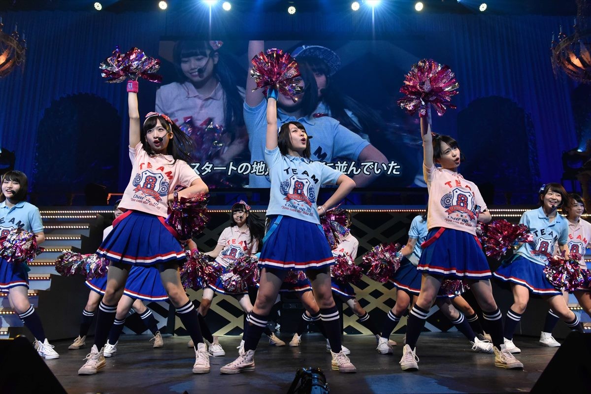 AKB48小嶋陽菜、小嶋真子＆小嶋菜月と“可愛いすぎる”3姉妹ショット披露