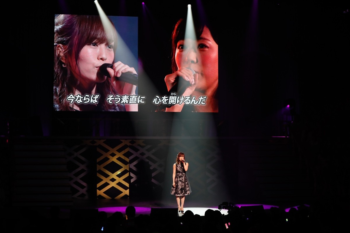 AKB48小嶋陽菜、小嶋真子＆小嶋菜月と“可愛いすぎる”3姉妹ショット披露