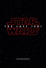 『スター・ウォーズ』、エピソード8のタイトル決定“THE LAST JEDI”
