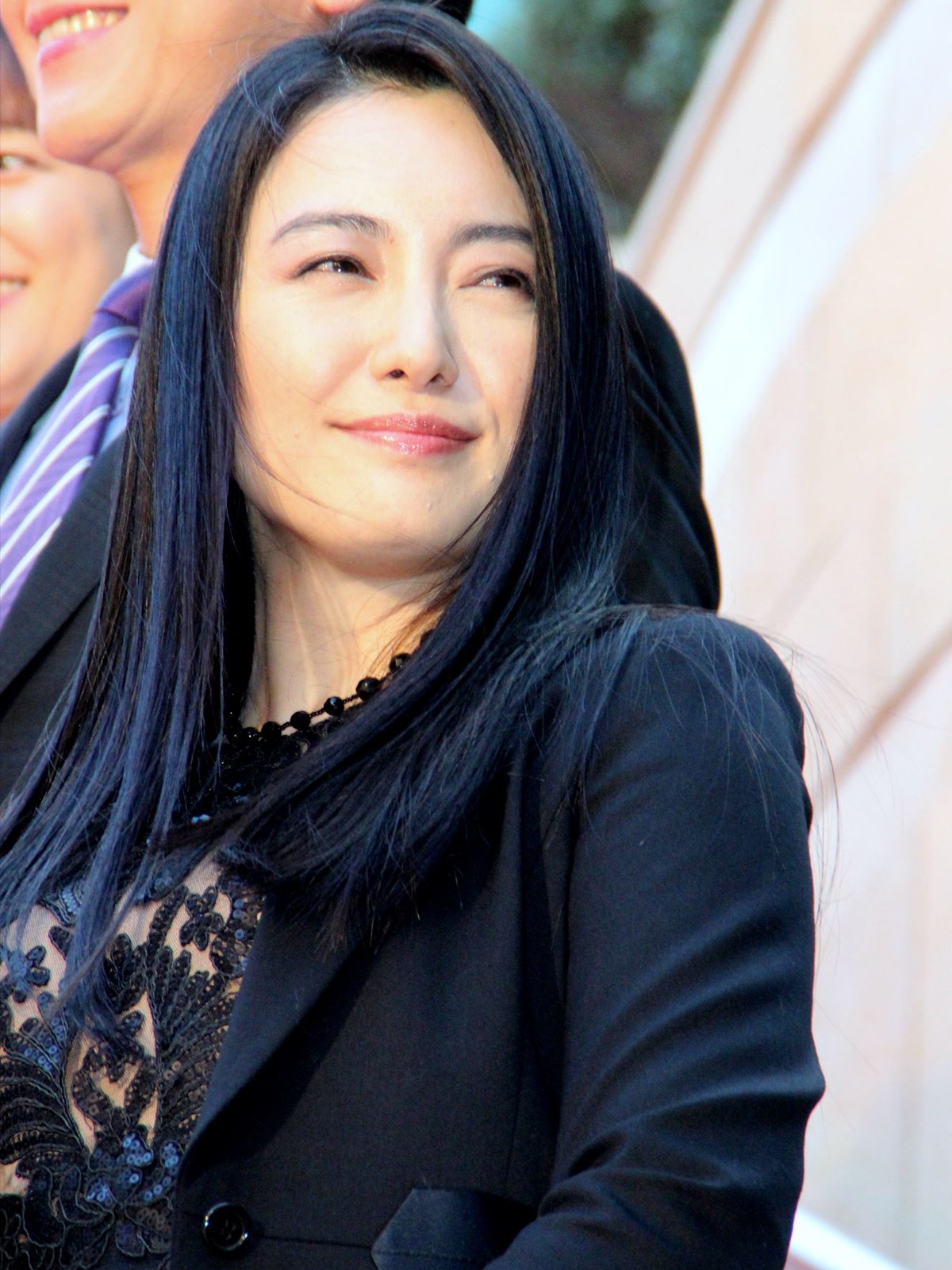 『相棒』水谷豊＆反町隆史、劇場版お披露目に安堵「映画をやらなかったら恨んでいた」