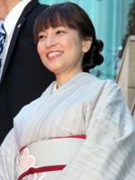 鈴木杏樹