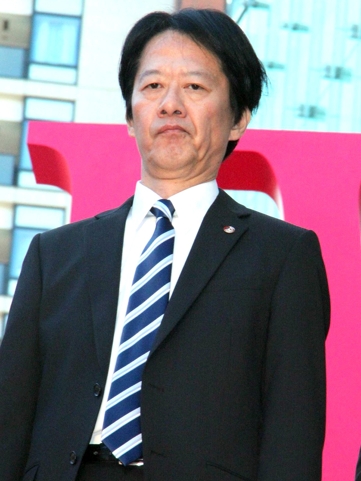 『相棒』水谷豊＆反町隆史、劇場版お披露目に安堵「映画をやらなかったら恨んでいた」