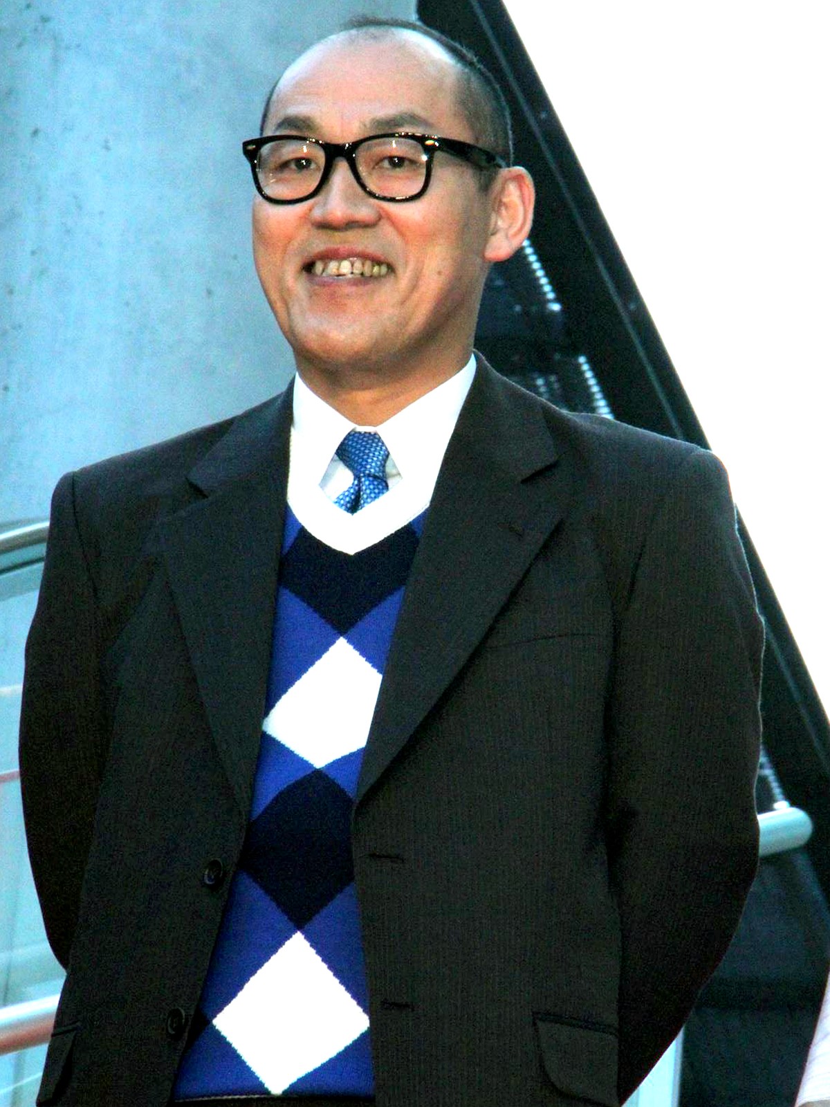 『相棒』水谷豊＆反町隆史、劇場版お披露目に安堵「映画をやらなかったら恨んでいた」