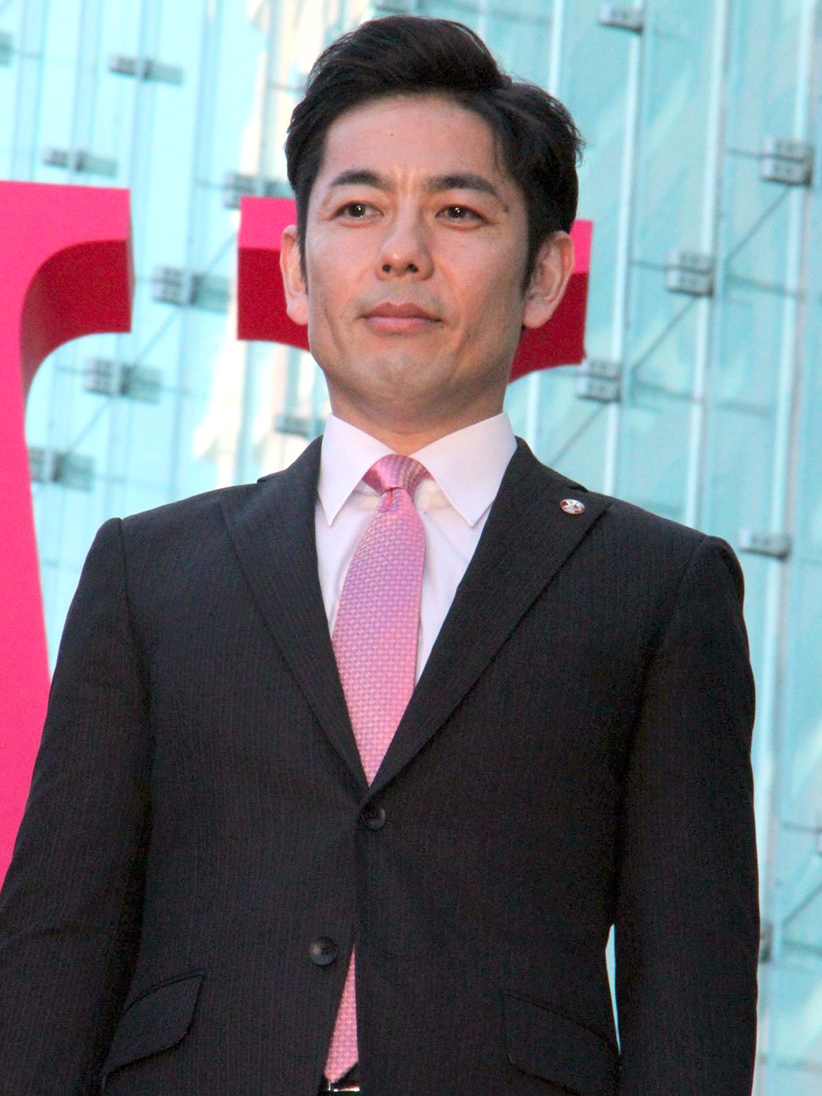 『相棒』水谷豊＆反町隆史、劇場版お披露目に安堵「映画をやらなかったら恨んでいた」