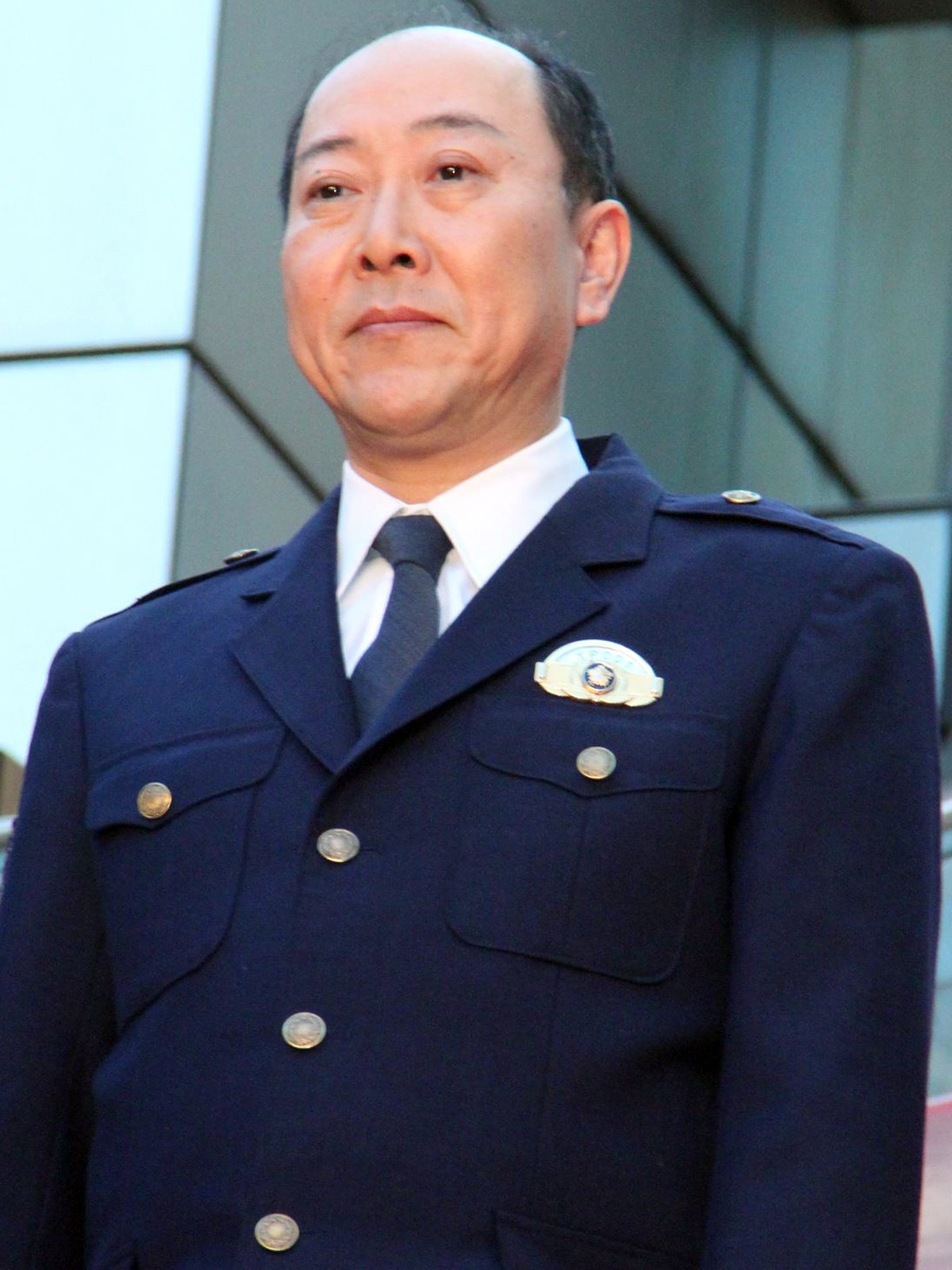『相棒』水谷豊＆反町隆史、劇場版お披露目に安堵「映画をやらなかったら恨んでいた」