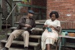 第89回アカデミー賞・作品賞候補：『Fences（原題）』