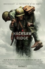 第89回アカデミー賞・作品賞候補：『Hacksaw Ridge（原題）』