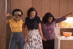 第89回アカデミー賞・作品賞候補：『Hidden Figures（原題）』